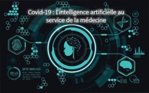 Lire la suite à propos de l’article Quand l’intelligence artificelle traque le coronavirus