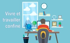 Lire la suite à propos de l’article Vivre et travailler confiné : ces startups qui vous donnent un coup de pouce