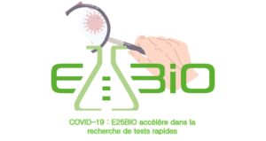 Lire la suite à propos de l’article E25Bio lève 2 millions de dollars pour créer un test rapide du COVID-19