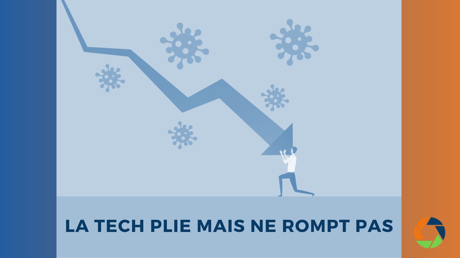 Lire la suite à propos de l’article La Tech plie mais ne rompt pas