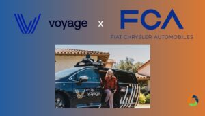 Lire la suite à propos de l’article La startup Voyage s’associe à Fiat-Chrysler pour développer des robot-taxis