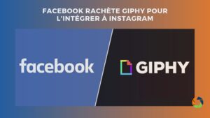 Lire la suite à propos de l’article Facebook rachète Giphy pour l’intégrer à Instagram