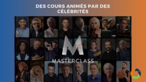 Lire la suite à propos de l’article La startup EdTech Masterclass lève 100 millions de dollars