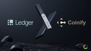 Lire la suite à propos de l’article Ledger s’associe à Coinify et permet l’achat et la vente de cryptomonnaies sur son application