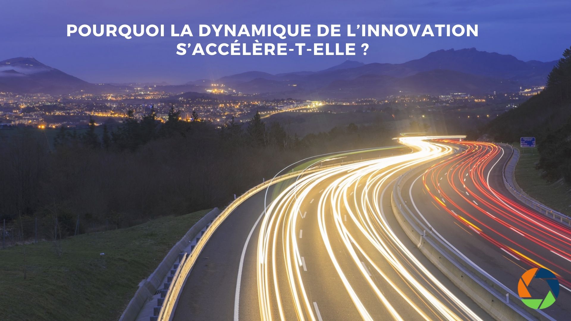 Lire la suite à propos de l’article Pourquoi la dynamique l’innovation s’accélère-t-elle ?