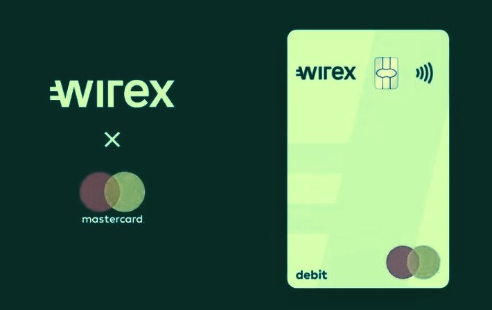 You are currently viewing Mastercard privilégie la startup Wirex pour se lancer dans la cryptomonnaie