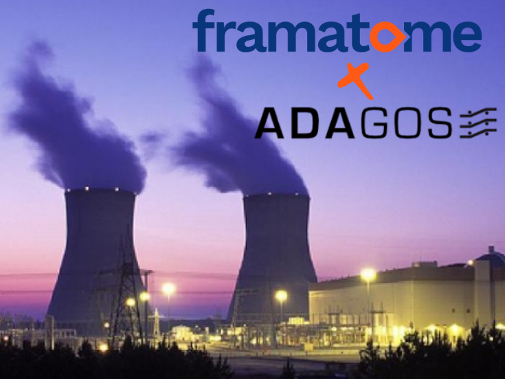 Lire la suite à propos de l’article Framatome s’associe à Adagos pour déployer l’intelligence artificielle dans l’industrie nucléaire