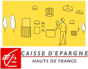 Lire la suite à propos de l’article Virgil et la Caisse d’Épargne Hauts de France collaborent pour démocratiser l’accès aux logements pour les jeunes