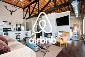 Lire la suite à propos de l’article Visiter un logement en 3D sur Airbnb bientôt possible ?