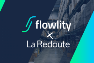 Lire la suite à propos de l’article La Redoute collabore avec Flowlity pour optimiser sa chaîne d’approvisionnement