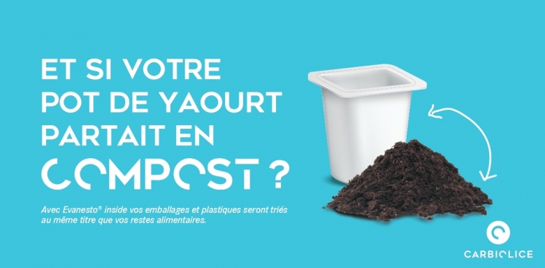 You are currently viewing Carbiolice révolutionne le recyclage du plastique