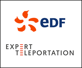 Lire la suite à propos de l’article IE-Club| Expert Teleportation & EDF, Lauréat « Industrie » !🏆