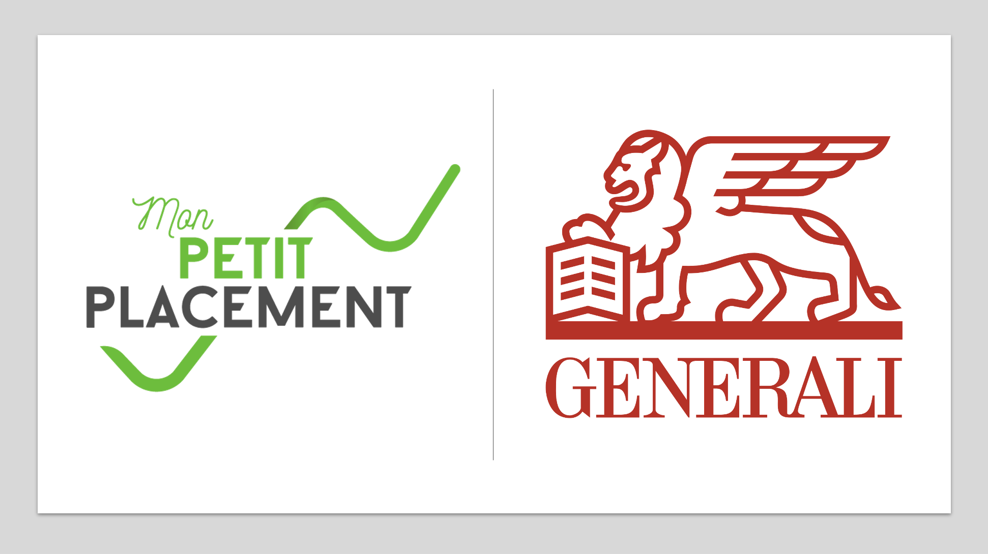 Lire la suite à propos de l’article Mon Petit Placement x Generali : la fintech et le grand groupe qui veulent démocratiser la gestion privée !