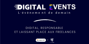 Lire la suite à propos de l’article L’événementiel de demain : AppCraft vous convie à son Digital Event le 28 janvier