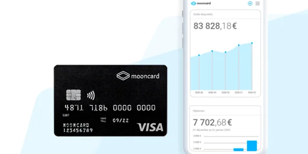 You are currently viewing Air France s’associe à Mooncard pour son programme de Miles