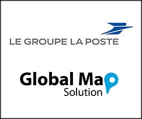 You are currently viewing IE-Club| Global Map Solution & Le groupe La Poste, lauréat « Territoires » ! 🏆