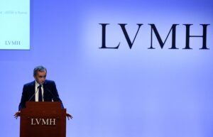 Lire la suite à propos de l’article LVMH, Prada et Cartier créent une plateforme blockchain dédiée au luxe