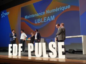 Lire la suite à propos de l’article Village Awards | UBLEAM x EDF ! 🚀