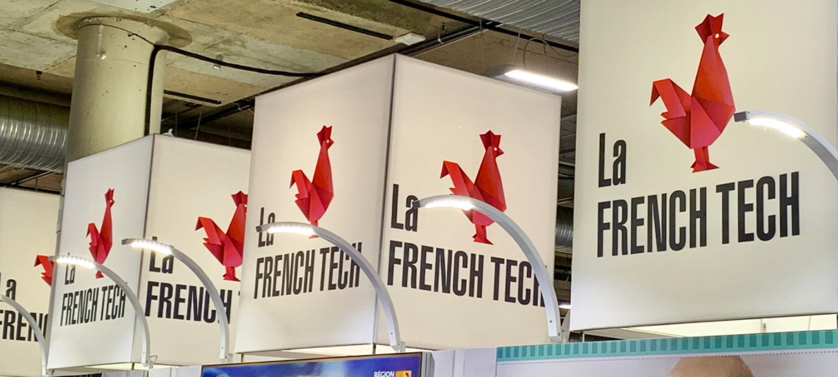 You are currently viewing French Tech : une année 2021 exceptionnelle, 2022 encore plus fort ?  