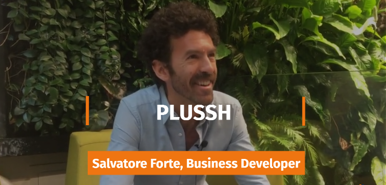 Lire la suite à propos de l’article The FORINOV interview of PLUSSH🎙