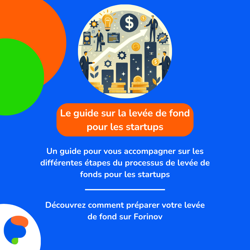 Lire la suite à propos de l’article Guide sur le processus de levée de fonds pour les startups