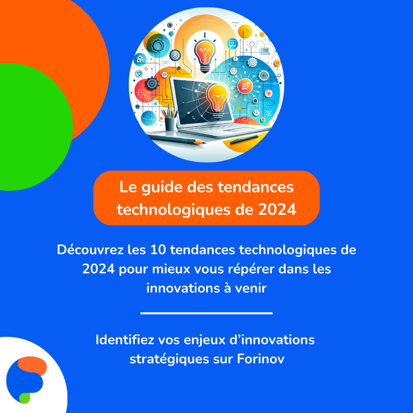 Lire la suite à propos de l’article Guide des tendances technologiques de 2024