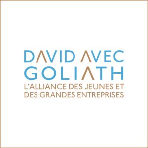 Lire la suite à propos de l’article Discover the 10 finalists of the David with Goliath Prize 2019 !