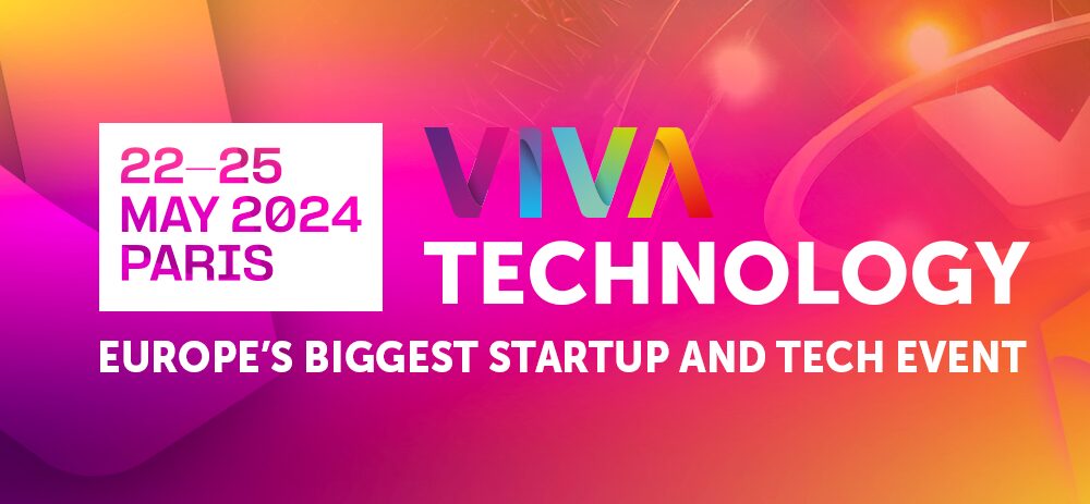 You are currently viewing Les 5 innovations qu’il ne fallait pas manquer au salon VivaTech