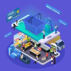 Lire la suite à propos de l’article La RetailTech : l’innovation dans les points de ventes