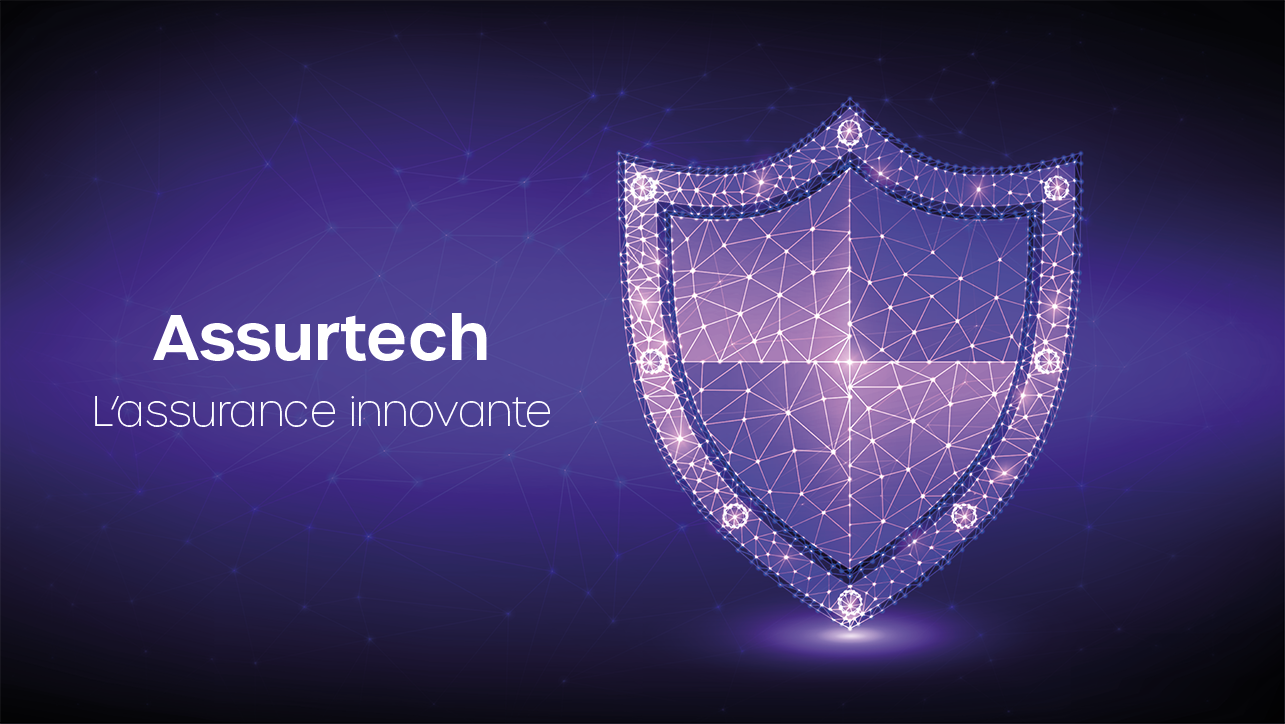 You are currently viewing Assurtech : Innovation au coeur des assurances