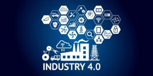 Lire la suite à propos de l’article Industrie 4.0. : L’innovation au coeur de nos usines