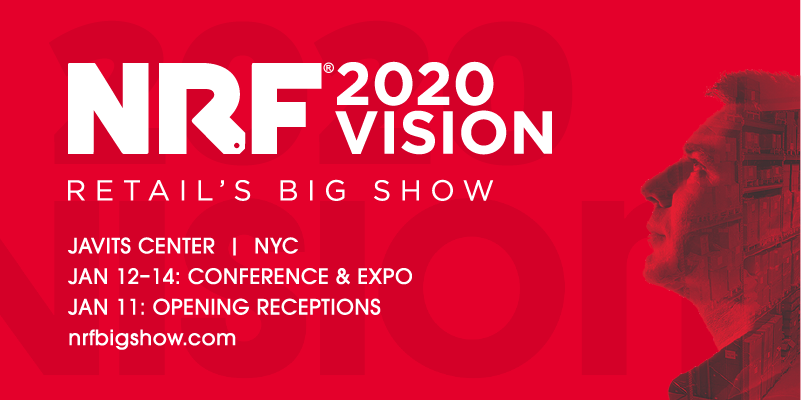 You are currently viewing [NRF 2020] Retour sur les 22 startups qui ont représenté la France au « Retail’s Big Show 2020 » de New-York