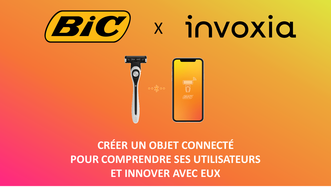 You are currently viewing Créer un objet connecté pour comprendre ses utilisateurs et innover avec eux