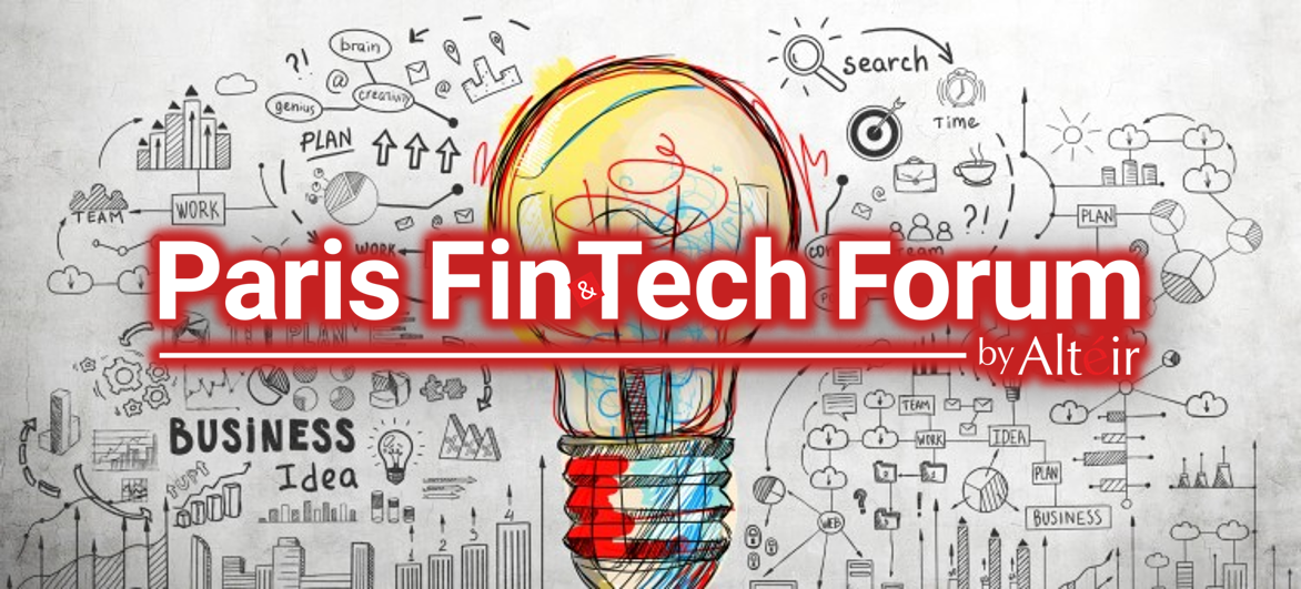 Lire la suite à propos de l’article Banques et fintechs : ça matche au Paris Fintech Forum !