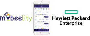 Lire la suite à propos de l’article La startup Mobeelity signe un partenariat avec Hewlett Packard Enterprise