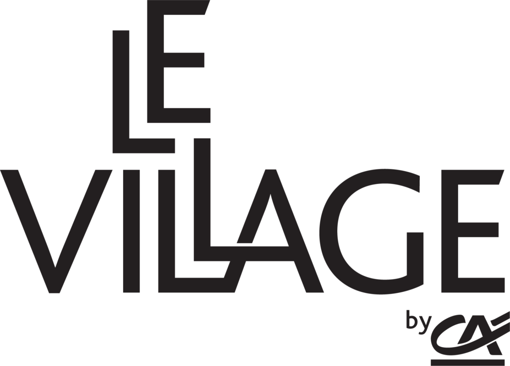 LOGO-LE-VILLAGE-by-CA-1-1024x736