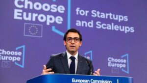 Lire la suite à propos de l’article Choose Europe to Start and Scale 2026 : Les promesses de l’UE aux entrepreneurs.