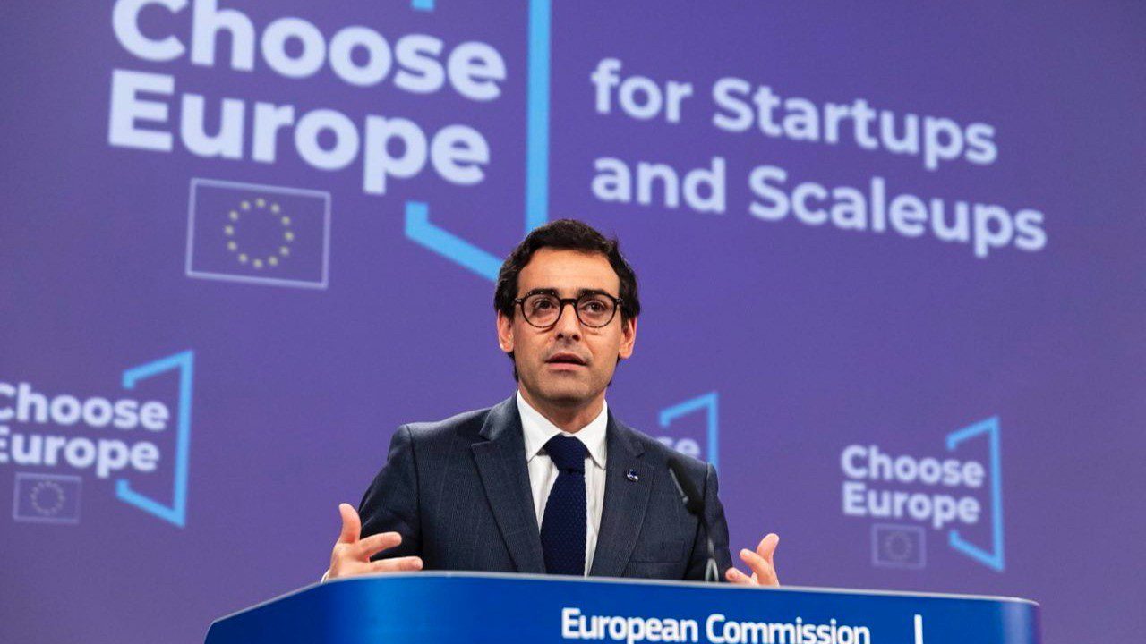 You are currently viewing Choose Europe to Start and Scale 2026 : Les promesses de l’UE aux entrepreneurs.